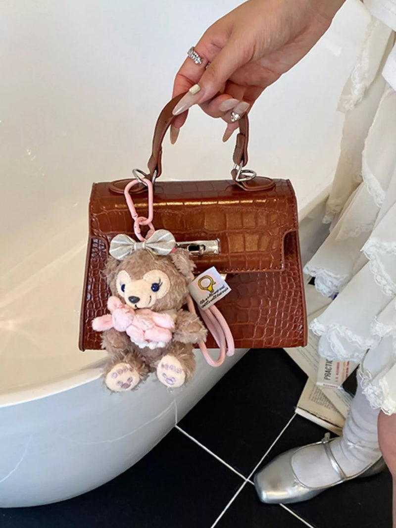 The Physical Chemistry of Everyday Carry: Molecular Cross-Linking, Kinetic Load Distribution, Mechanical Friction Limits, and Long-Term Artifact Stabilization in Handbag Design